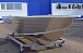 Алюминиевая лодка Wyatboat-390 Р NEW в Сызрани