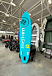 SUP (САП) Доска MISHIMO PRO-MAX Light Teal 11,6’ (355см) в Сызрани