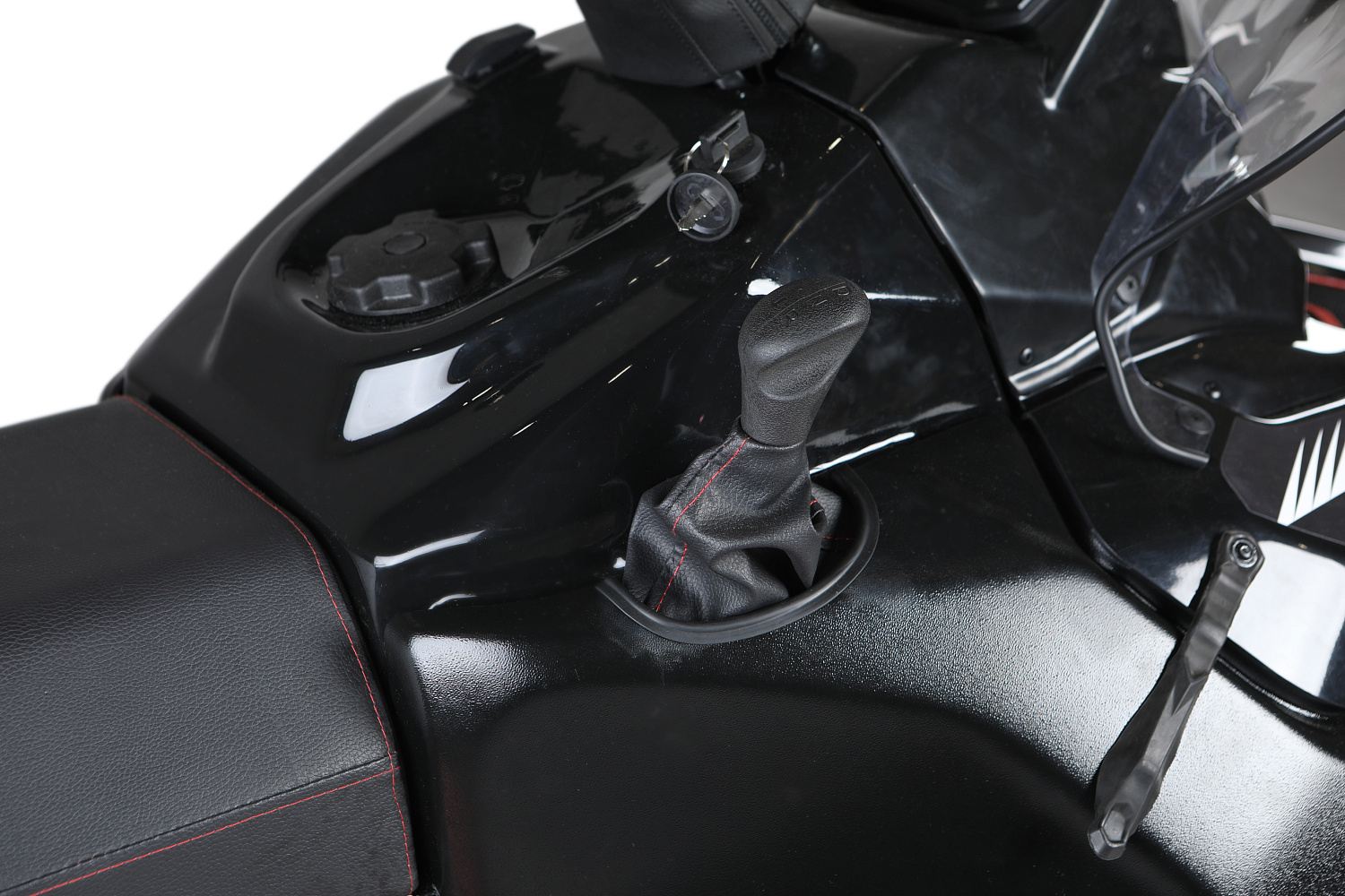 Снегоход IKUDZO HUNTER 600LK 20 V2 в Сызрани