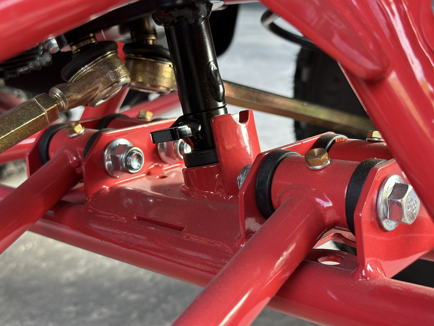 Квадроцикл PROMAX МАЙНКРАФТ 192 PRO 2025 в Сызрани