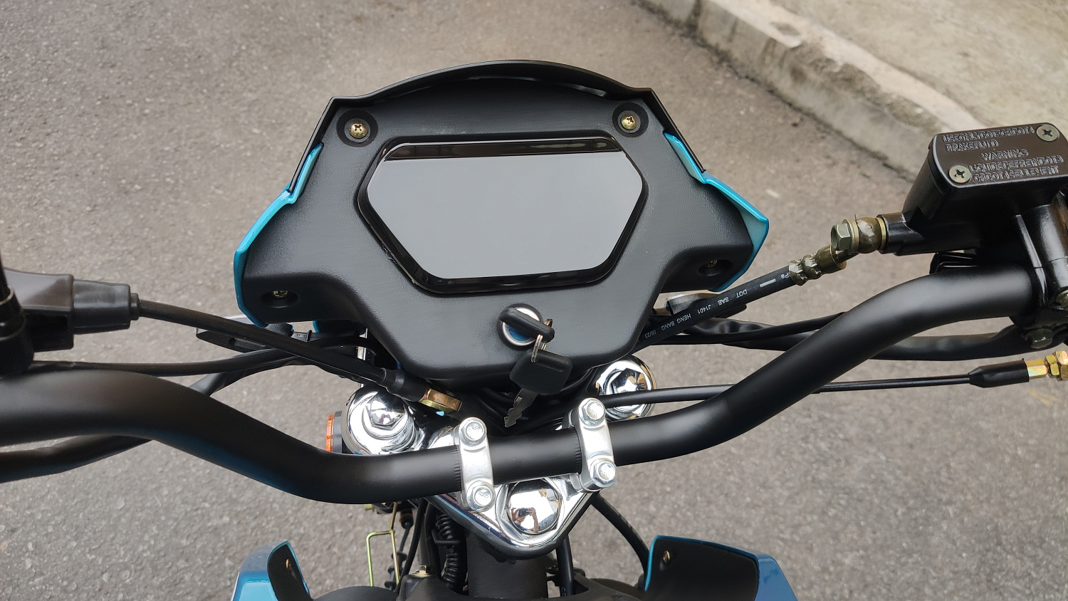 Мопед FAIDET SKIFF RS150 (49) в Сызрани