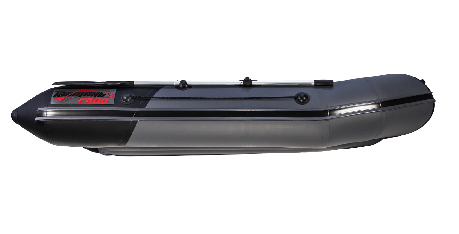 Лодка Таймень NX 2800 НДНД в Сызрани