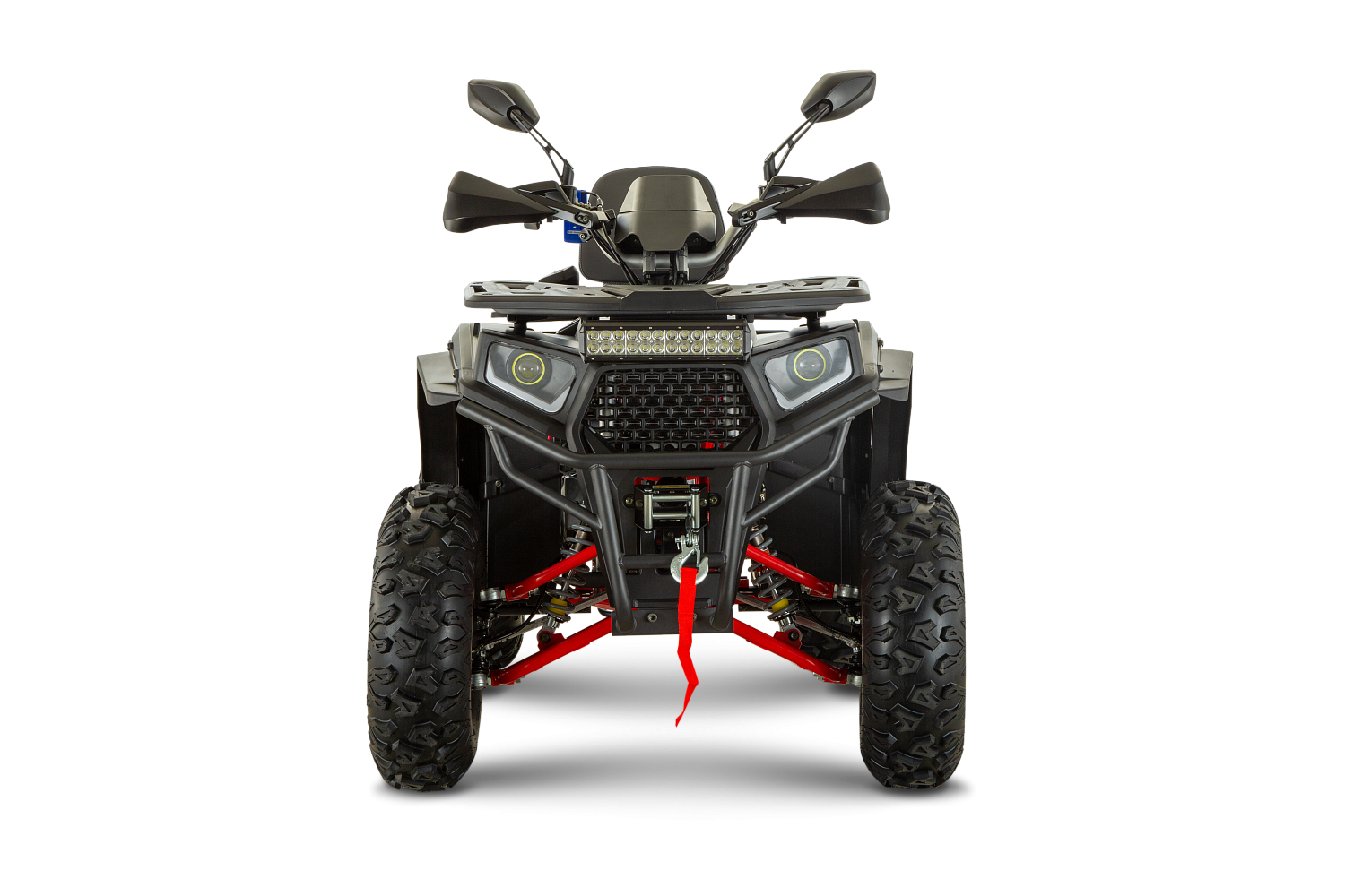 Квадроцикл GBM CROSS HILL 320 BIG PREMIUM в Сызрани