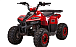 Квадроцикл Yacota Raposa в Сызрани