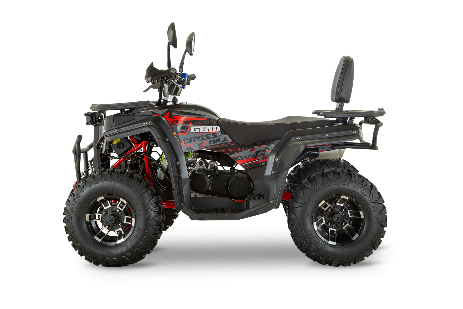 Квадроцикл GBM CROSS HILL 320 BIG PREMIUM в Сызрани