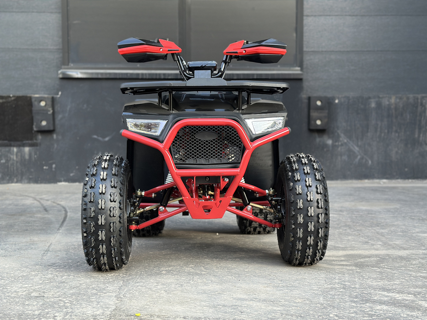 Квадроцикл PROMAX МАЙНКРАФТ 192 PRO 2025 в Сызрани