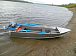 Алюминиевая лодка Wyatboat-390 M в Сызрани