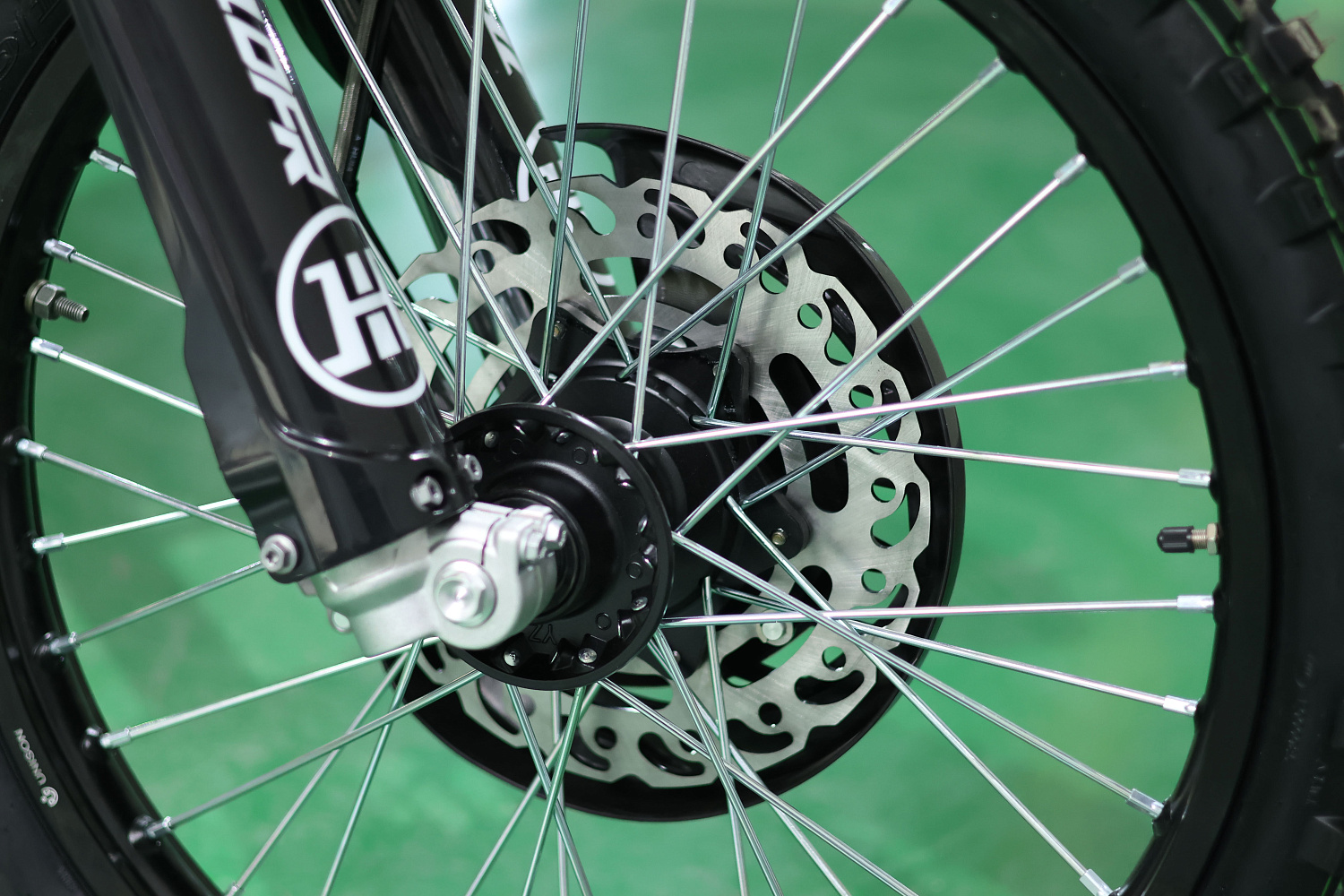 Мотоцикл JHLMOTO JHLofr GS YBS300 (176MN) в Сызрани