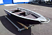 Алюминиевая лодка Wyatboat-390 P в Сызрани