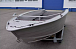 Алюминиевая лодка Wyatboat-490 P в Сызрани