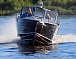 Алюминиевый катер Неман 550 в Сызрани