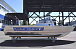 Алюминиевый катер Wyatboat-390 DCM в Сызрани