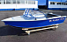 Алюминиевый катер Wyatboat-390 Pro в Сызрани