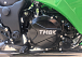 Мотоцикл TMBK Ninja 400cc в Сызрани