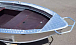 Алюминиевая лодка Wyatboat-390Р Fish в Сызрани