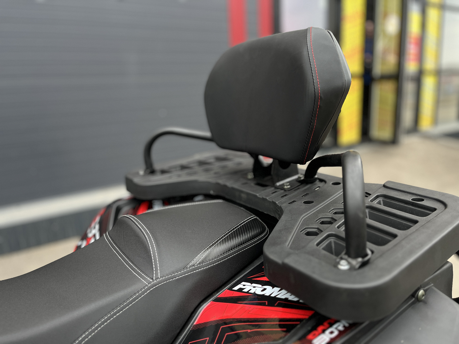 Квадроцикл PROMAX TAURUS 300 MAX-PRO LONG в Сызрани