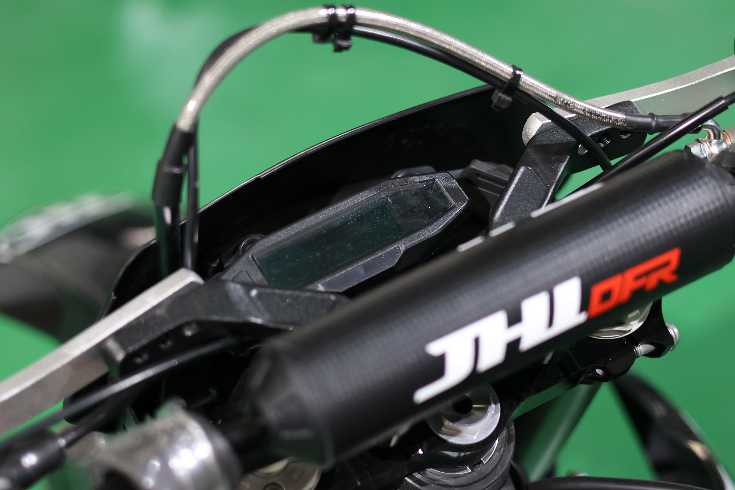 Мотоцикл JHLMOTO JHLofr GS CB300RL в Сызрани