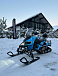 Снегоход WELS 200 RS NEW в Сызрани