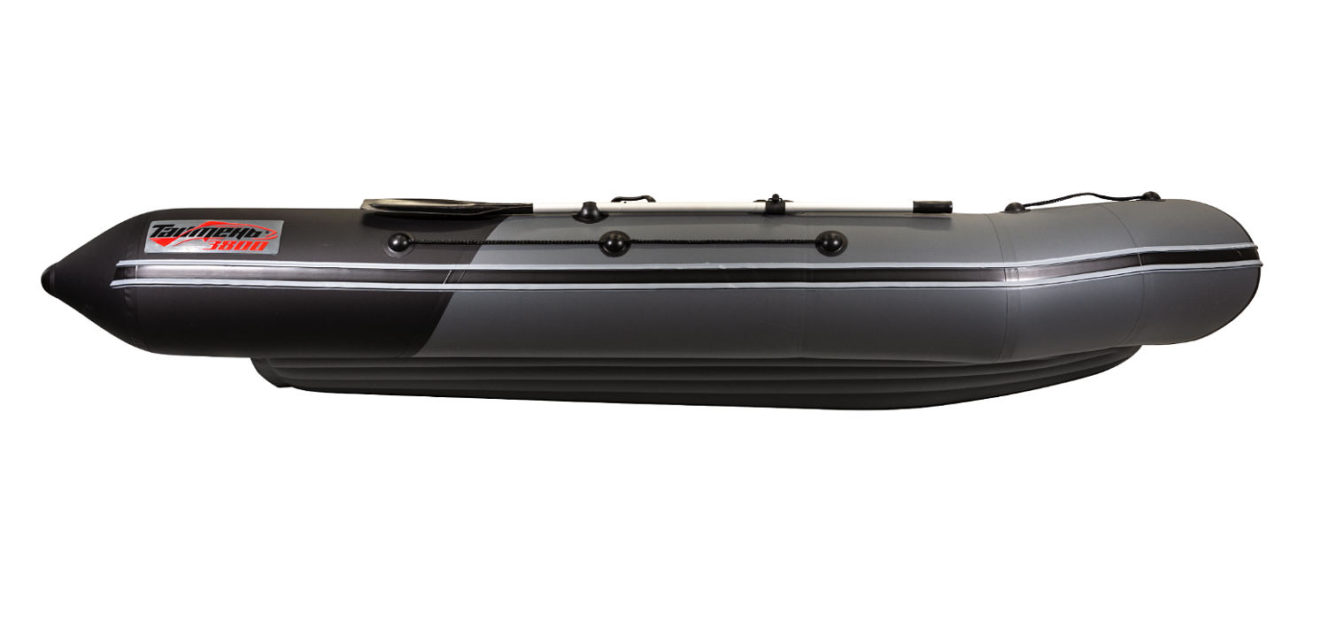 Лодка Таймень NX 3800 НДНД PRO в Сызрани