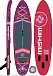 SUP (САП) Доска MISHIMO PRO-MAX Viva Magenta 10.6’ (320см) в Сызрани