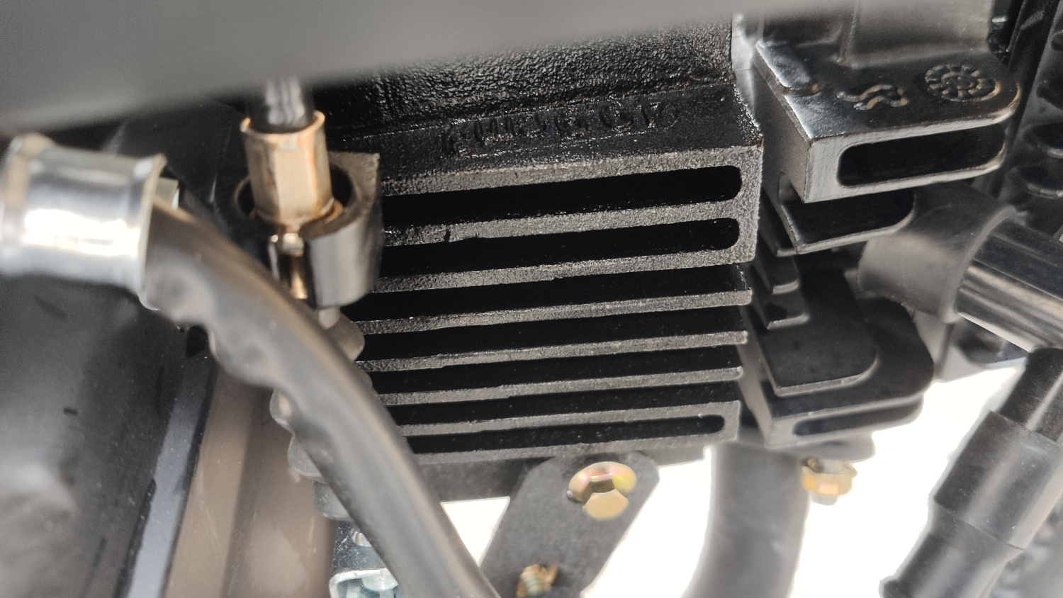 Мопед FAIDET SKIFF RS150 (49) в Сызрани