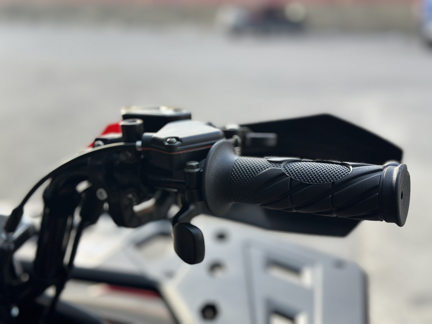 Квадроцикл PROMAX МАЙНКРАФТ 192 PRO 2025 в Сызрани