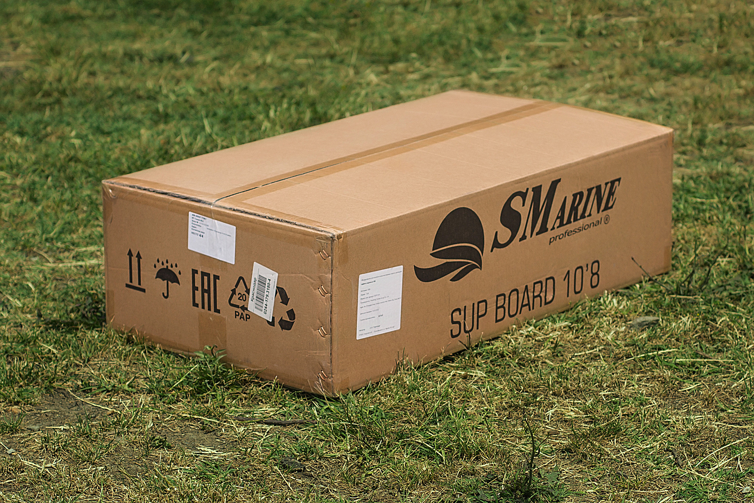 САП (SUP) Board SMARINE 10.6 в Сызрани