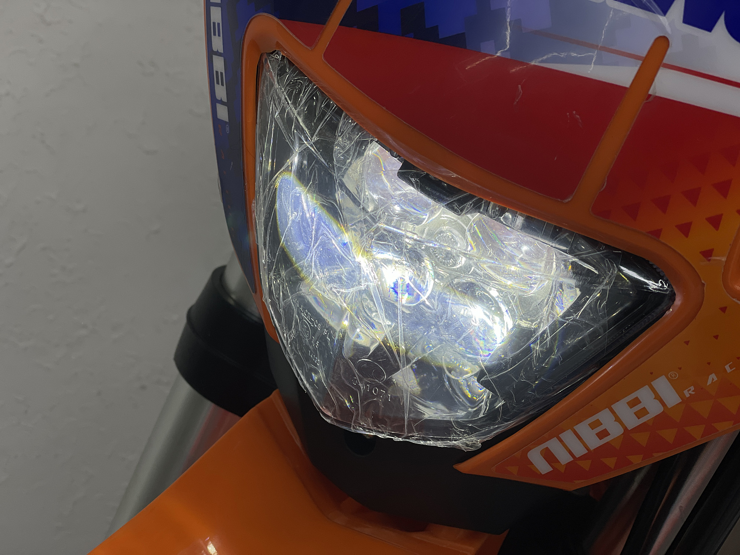 Кроссовый мотоцикл PROMAX INFERNO 380 (4 valves, 5 gears) в Сызрани