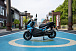 Скутер PROMAX BMW C250X в Сызрани