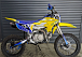 Питбайк MotoLand (МОТОЛЕНД) MZ125 в Сызрани