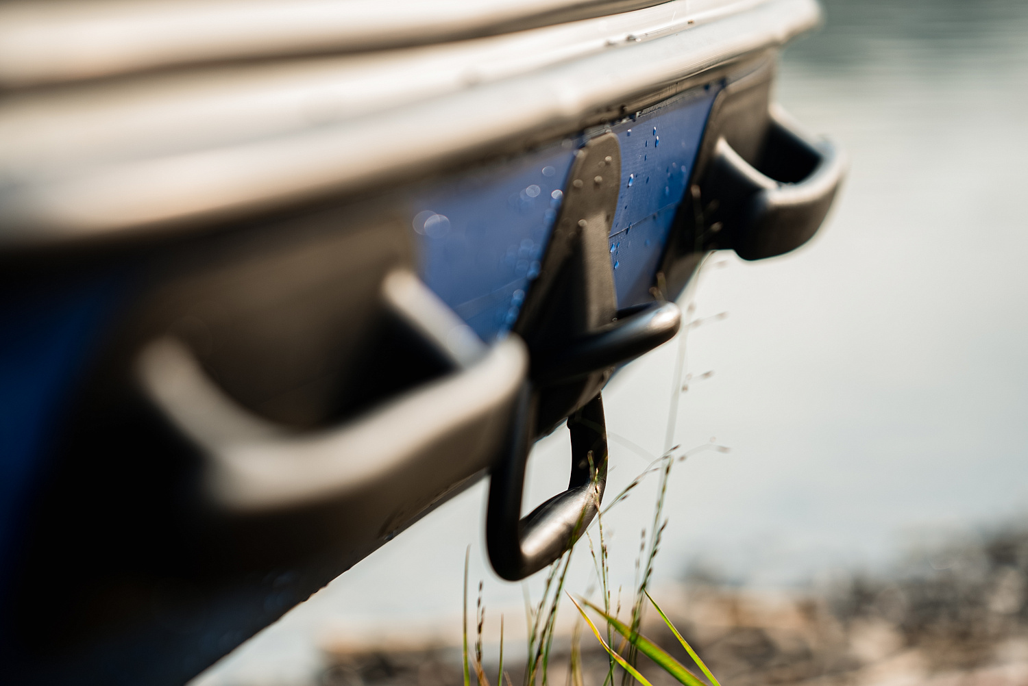 Лодка MISHIMO RIVER FJET PRO 410  под водомет в Сызрани