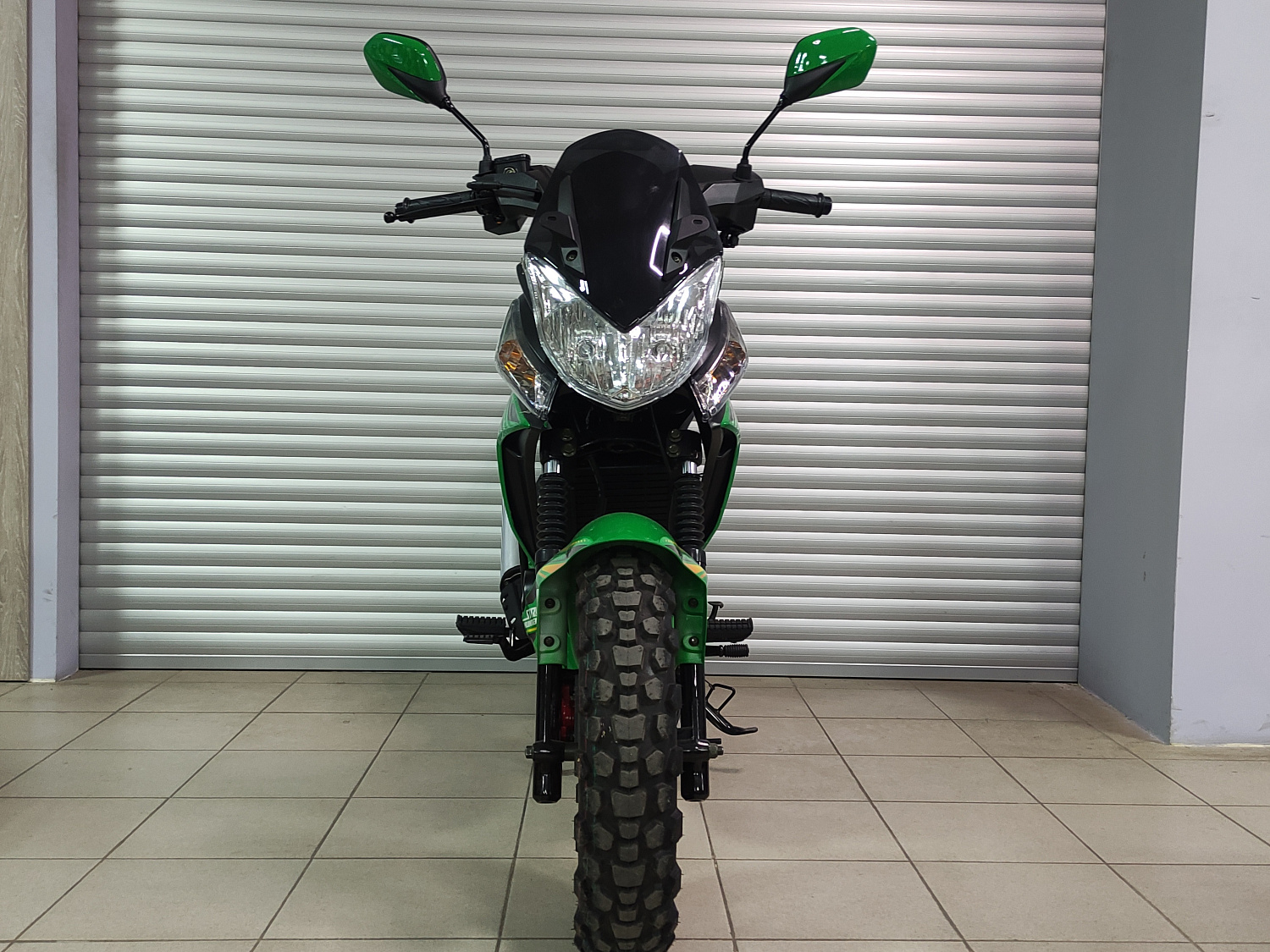 Мопед PROMAX STREET CROSS 150 (49) в Сызрани