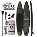 SUP (САП) ДОСКА MISHIMO CARBON DARKSIDE 10.6’ (325СМ) в Сызрани