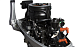 Лодочный мотор Seanovo SN9.9FFEL Enduro в Сызрани