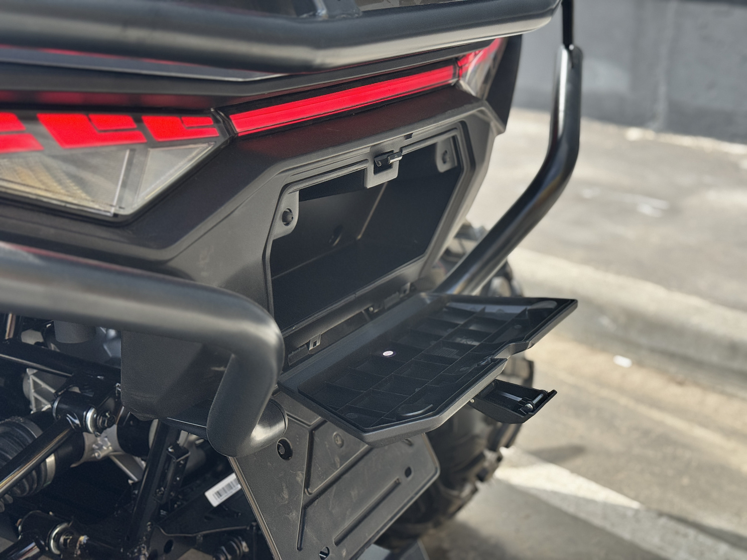 Квадроцикл HND QRX 650 PRO в Сызрани