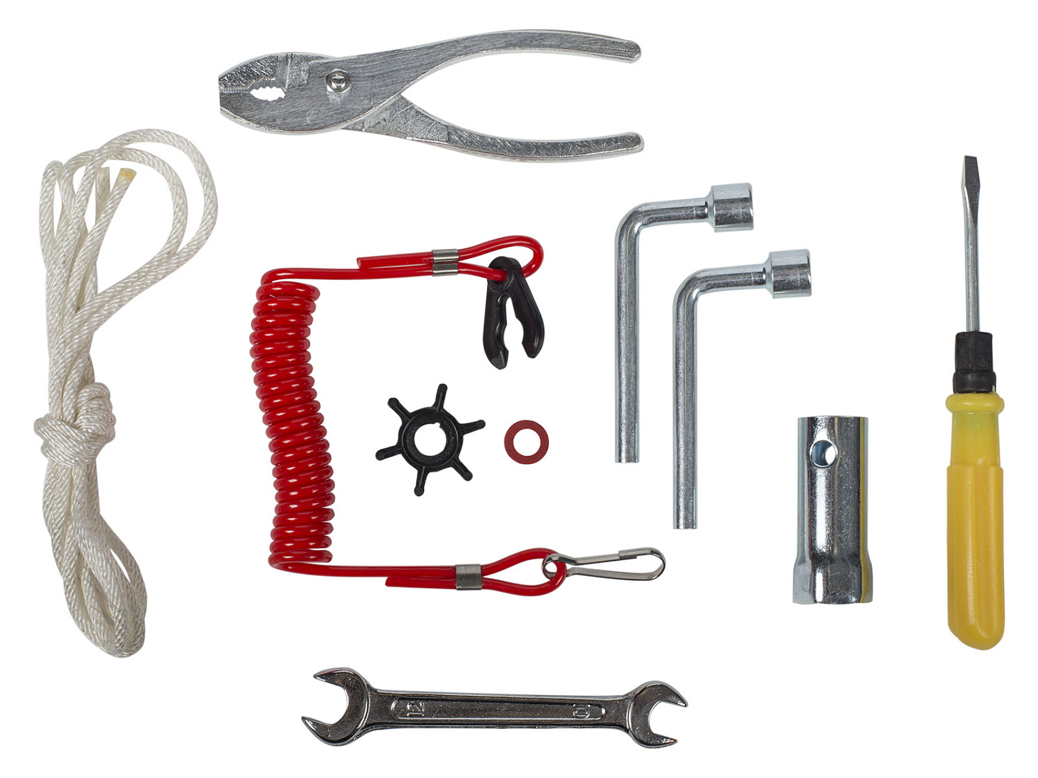 ЛОДОЧНЫЙ МОТОР GLADIATOR G6.2FHS в Сызрани