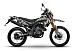 Мотоцикл MINSK X 250 Enduro M1NSK в Сызрани