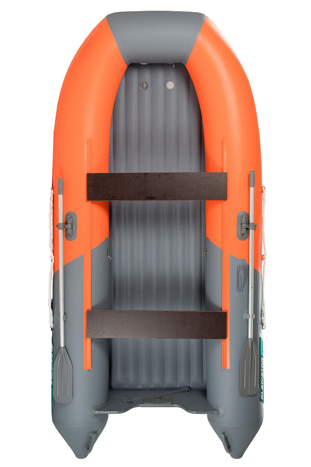 НАДУВНАЯ ЛОДКА GLADIATOR E330SL в Сызрани