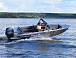 Алюминиевый катер Wyatboat-490 DCM Pro в Сызрани