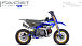 Питбайк FAIDET KAYOT 70 12/10 в Сызрани