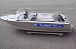 Алюминиевый катер Wyatboat-490 Pro в Сызрани