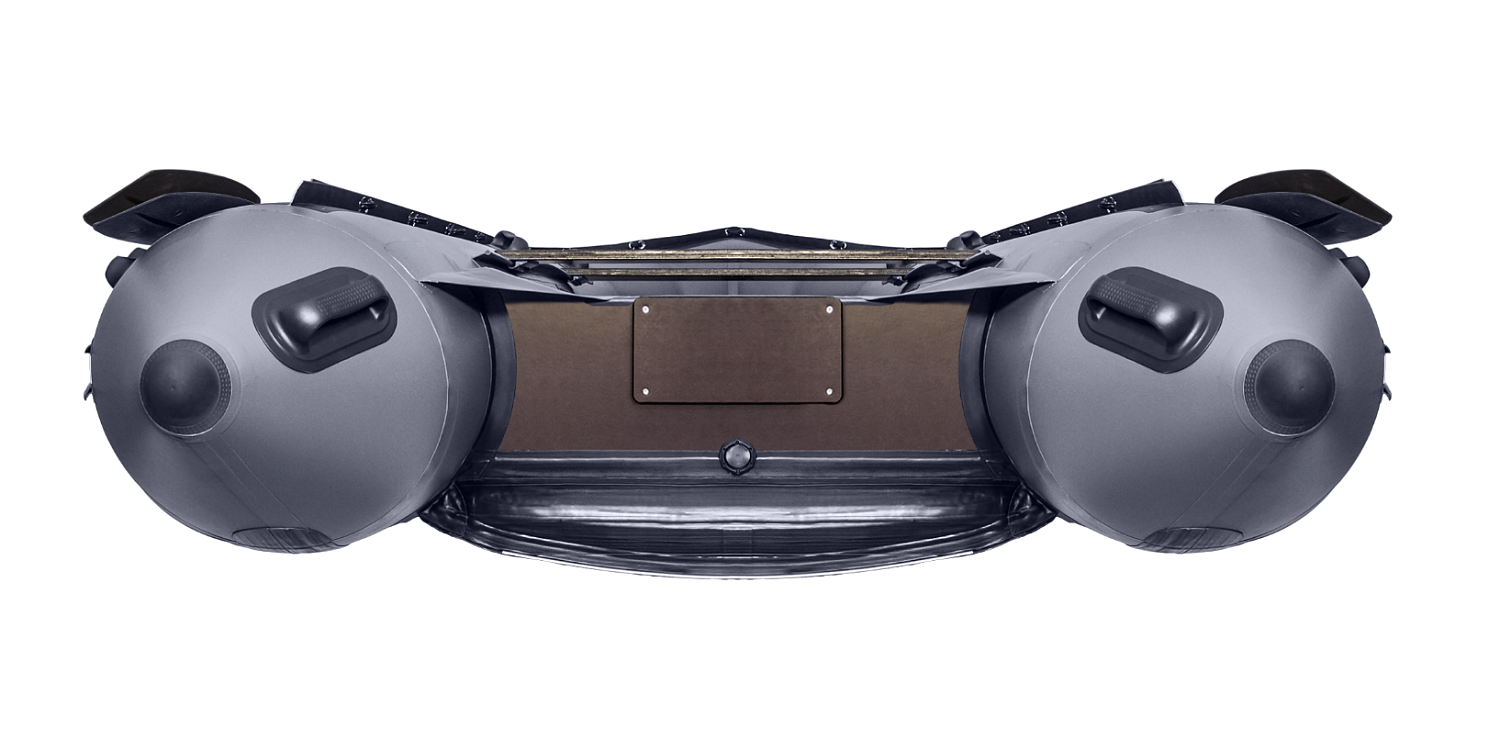 Лодка APACHE 3700 НДНД в Сызрани