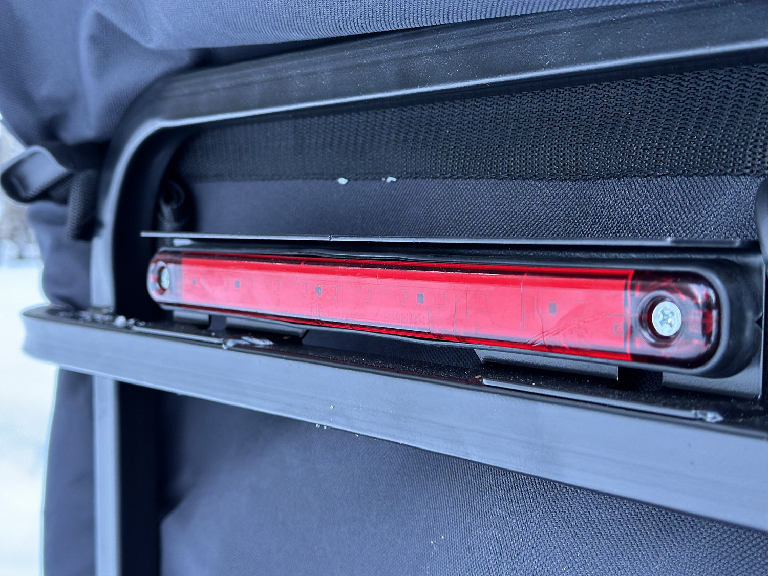 Снегоход PROMAX YAKUT 500 LONG 2.0 4T 29 в Сызрани