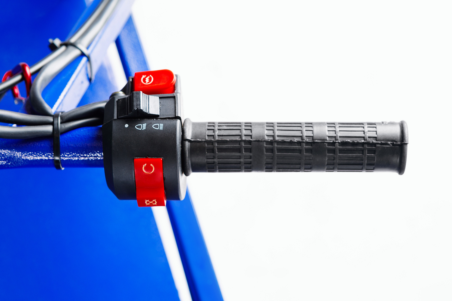 МОТОБУКСИРОВЩИК SNOW DOG 15 л.с. в Сызрани