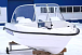 Стеклопластиковый катер Wyatboat-430DCМ (килевая) в Сызрани
