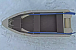 Алюминиевая лодка Wyatboat-340 Р в Сызрани