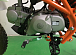 Питбайк JHLMOTO JHL Z125E Pro (ZS154FMI-3) в Сызрани
