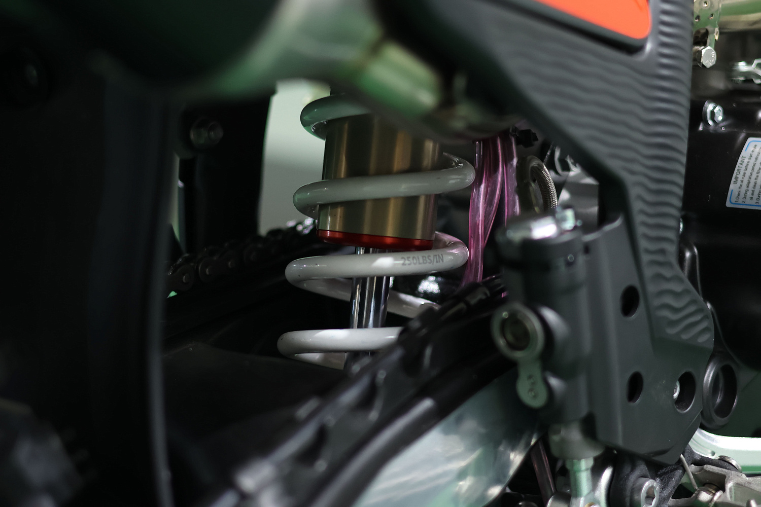 Мотоцикл JHLMOTO JHLofr GS YBS300 (176MN) в Сызрани