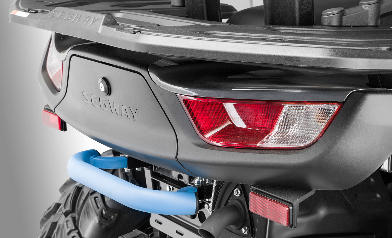  Квадроцикл Segway SNARLER AT6 LE в Сызрани