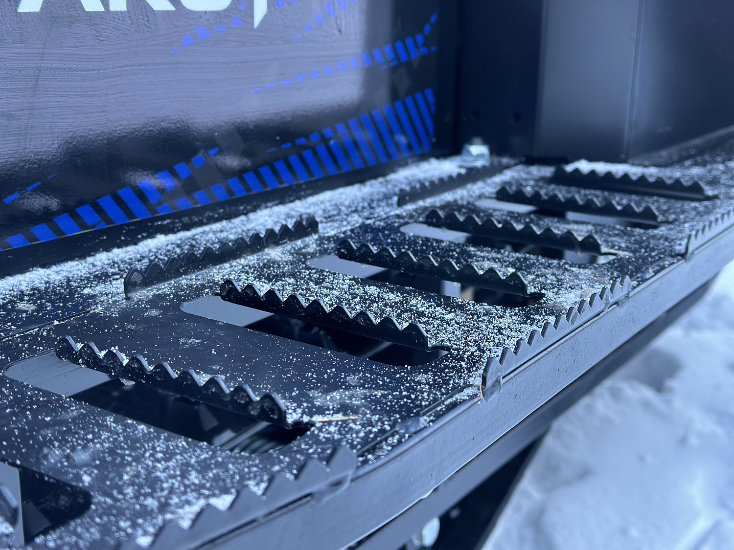 Снегоход PROMAX YAKUT 500 LONG 2.0 4T 29 в Сызрани